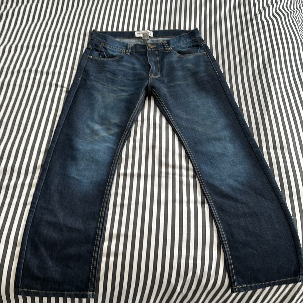 Paper Denim Cloth Men’s jeans